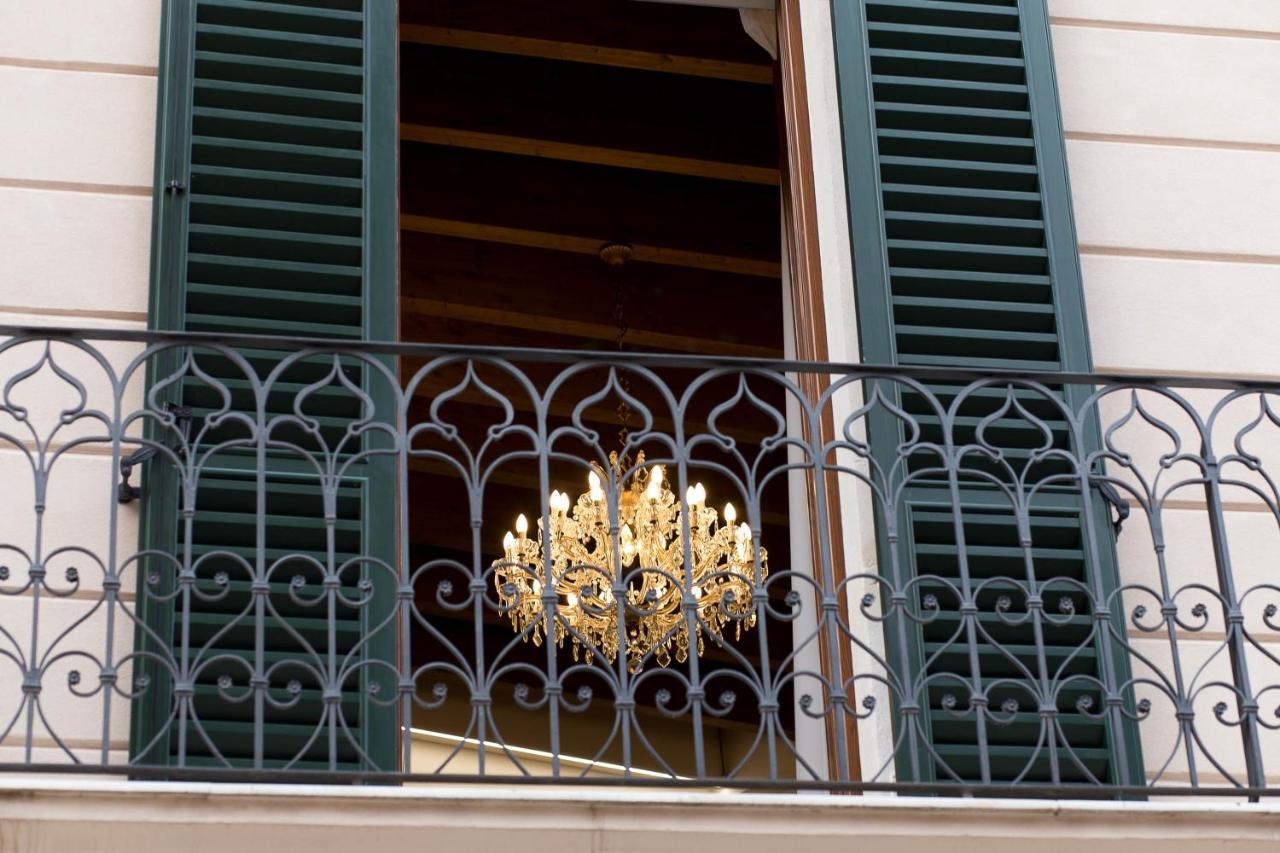 B&B Costa Masciarelli L'Aquila Luaran gambar